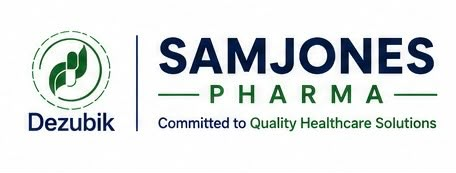 SAMJONES PHARMA
