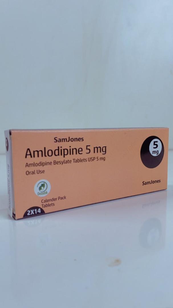 SamJones Pharma pharmaceutical product 10